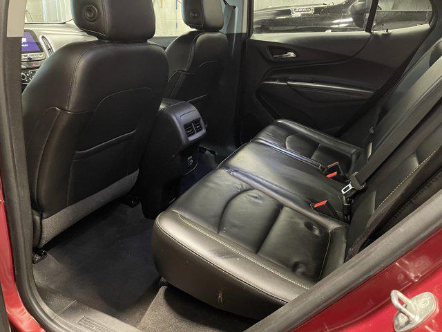 used 2019 Chevrolet Equinox car, priced at $12,500