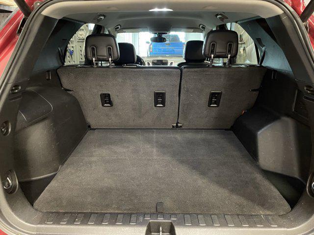 used 2019 Chevrolet Equinox car, priced at $12,500