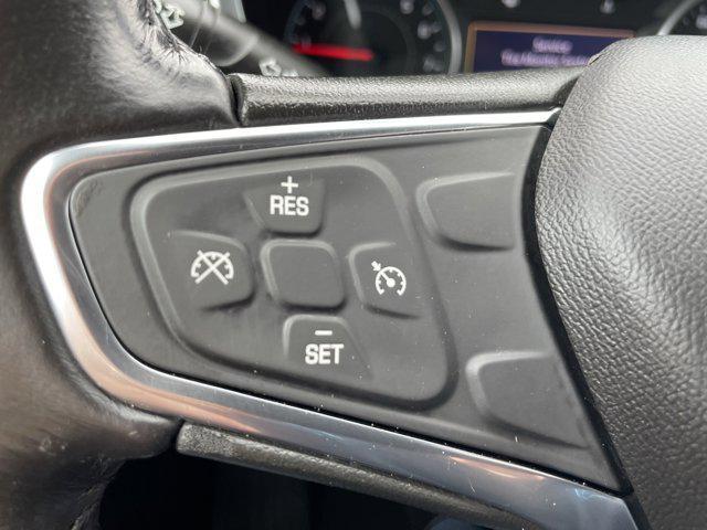 used 2019 Chevrolet Equinox car, priced at $12,500