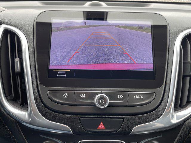 used 2019 Chevrolet Equinox car, priced at $12,500