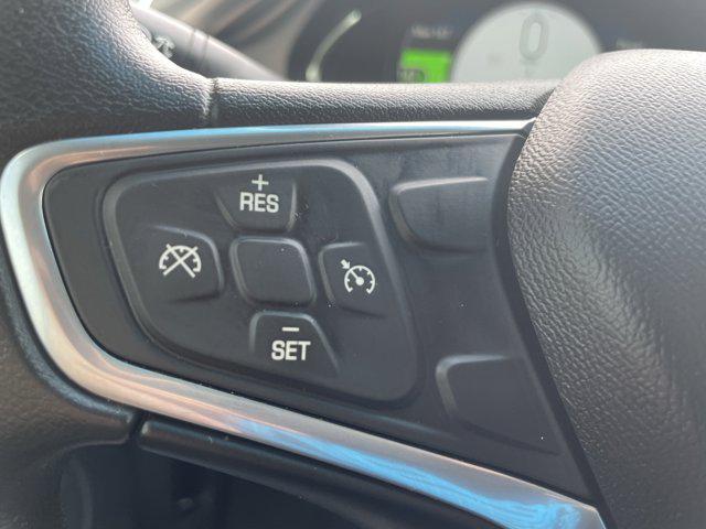 used 2019 Chevrolet Bolt EV car, priced at $12,000