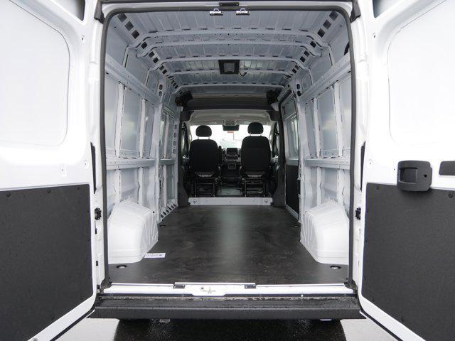 new 2025 Ram ProMaster 2500 car, priced at $47,589