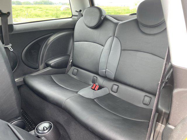 used 2008 MINI Cooper car, priced at $9,200