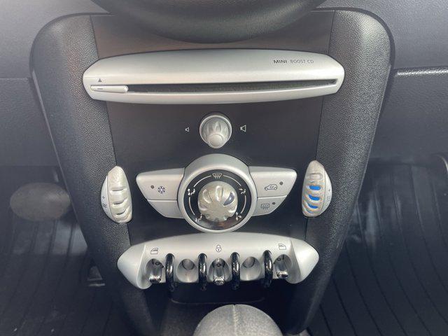 used 2008 MINI Cooper car, priced at $9,200