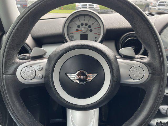 used 2008 MINI Cooper car, priced at $9,200