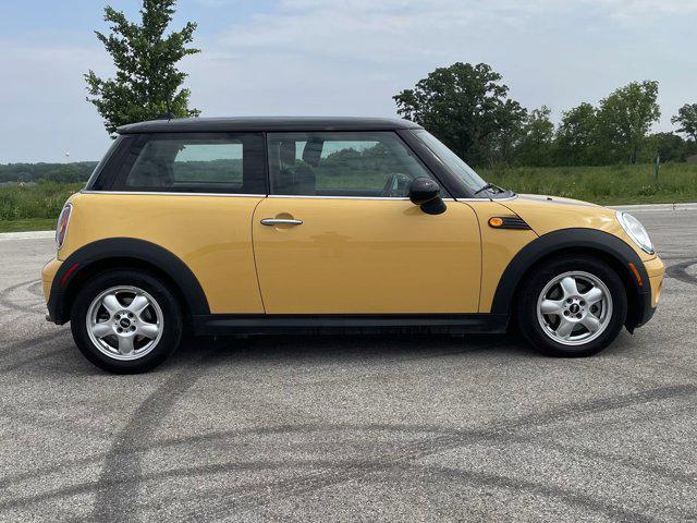 used 2008 MINI Cooper car, priced at $9,200