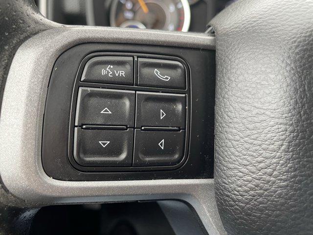 used 2019 Ram 3500 car, priced at $35,500