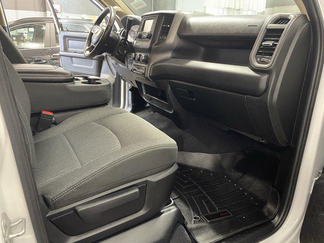 used 2019 Ram 3500 car, priced at $35,500