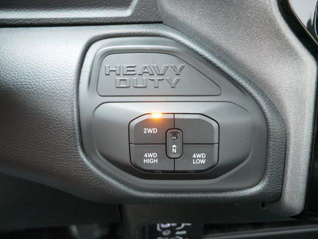 new 2026 Ram 3500 car, priced at $50,241