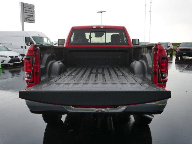 new 2026 Ram 3500 car, priced at $50,241