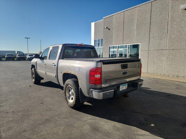 used 2013 Chevrolet Silverado 1500 car, priced at $10,000