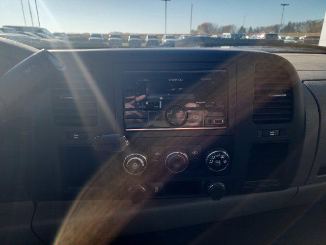 used 2013 Chevrolet Silverado 1500 car, priced at $10,000