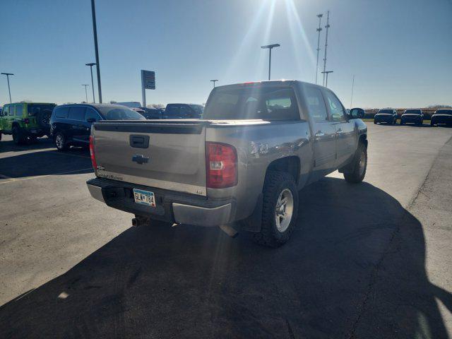 used 2013 Chevrolet Silverado 1500 car, priced at $10,000
