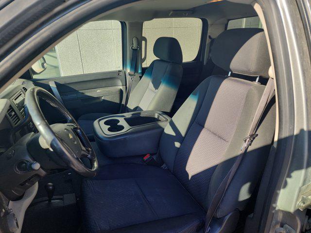 used 2013 Chevrolet Silverado 1500 car, priced at $10,000