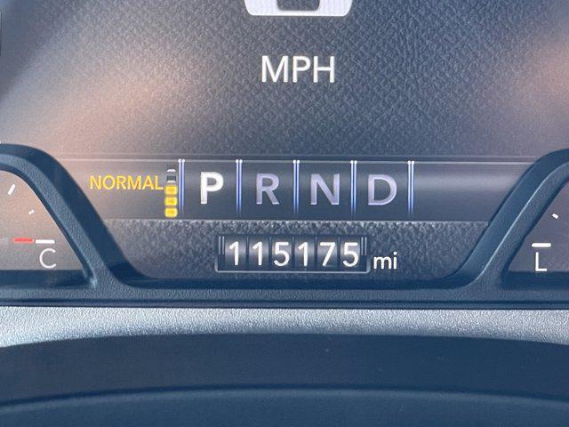 used 2019 Ram 1500 car, priced at $28,500