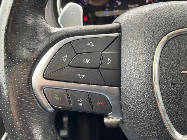 used 2016 Jeep Grand Cherokee car, priced at $29,000