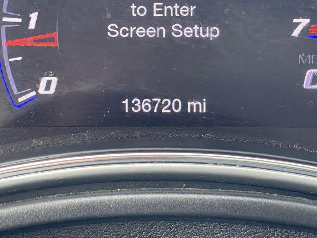 used 2016 Jeep Grand Cherokee car, priced at $29,000