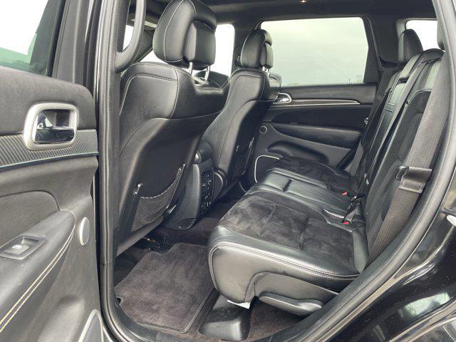 used 2016 Jeep Grand Cherokee car, priced at $29,000