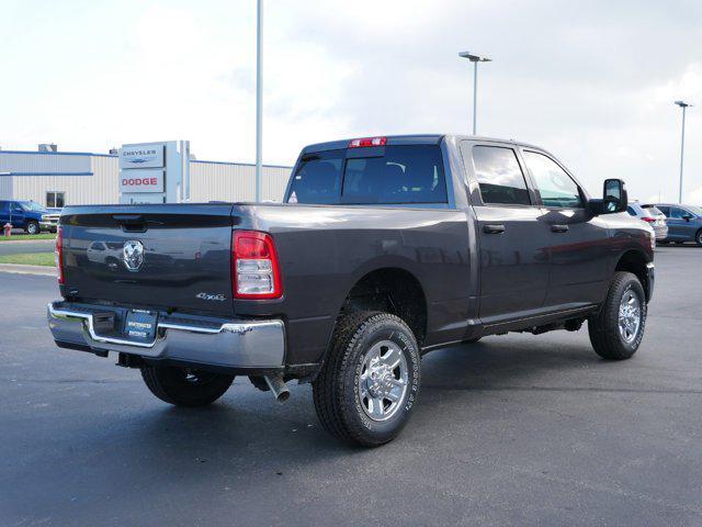 new 2024 Ram 2500 car, priced at $47,965