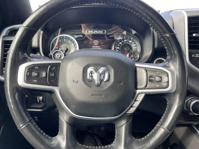 used 2020 Ram 1500 car, priced at $29,000