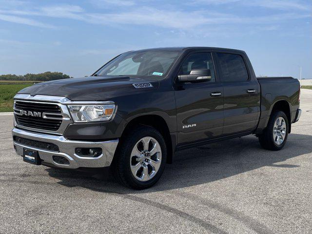 used 2020 Ram 1500 car, priced at $29,000
