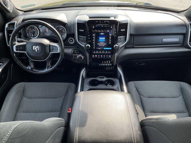 used 2020 Ram 1500 car, priced at $29,000
