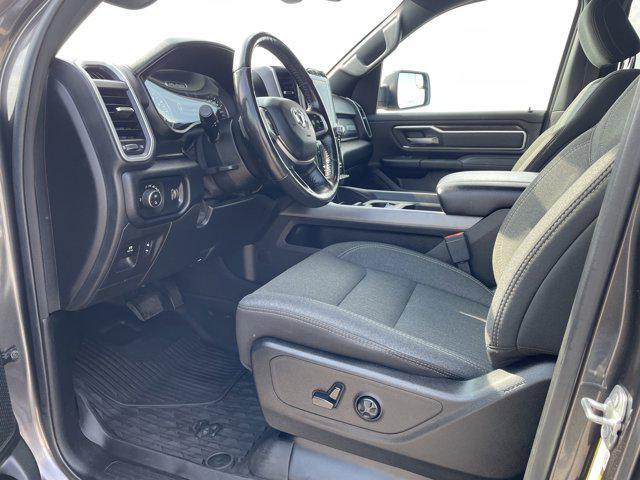 used 2020 Ram 1500 car, priced at $29,000
