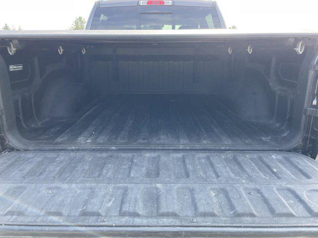 used 2020 Ram 1500 car, priced at $29,000
