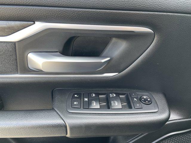 used 2020 Ram 1500 car, priced at $29,000