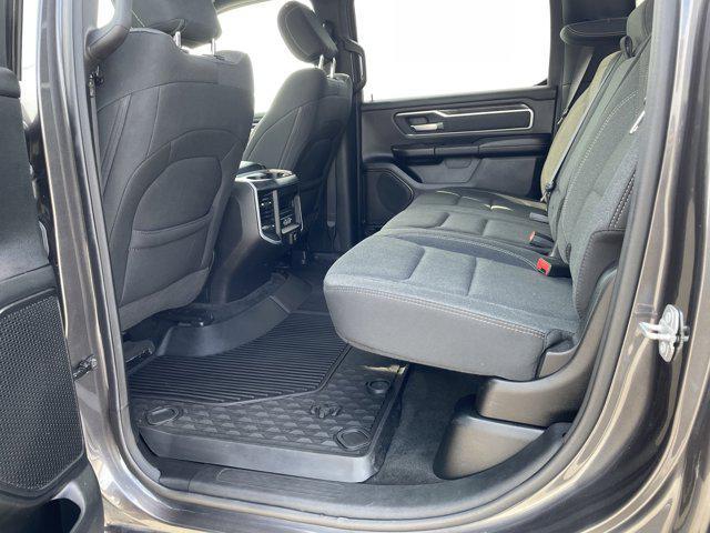 used 2020 Ram 1500 car, priced at $29,000