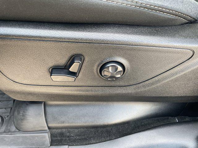 used 2020 Ram 1500 car, priced at $29,000