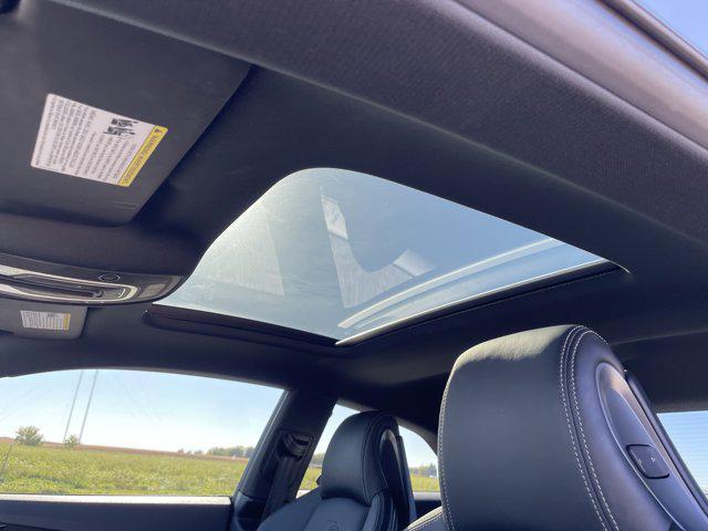 used 2019 Audi S5 car, priced at $32,000