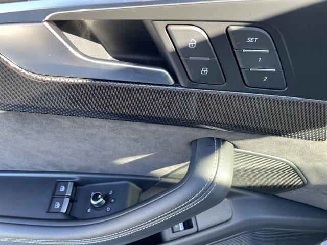 used 2019 Audi S5 car, priced at $32,000