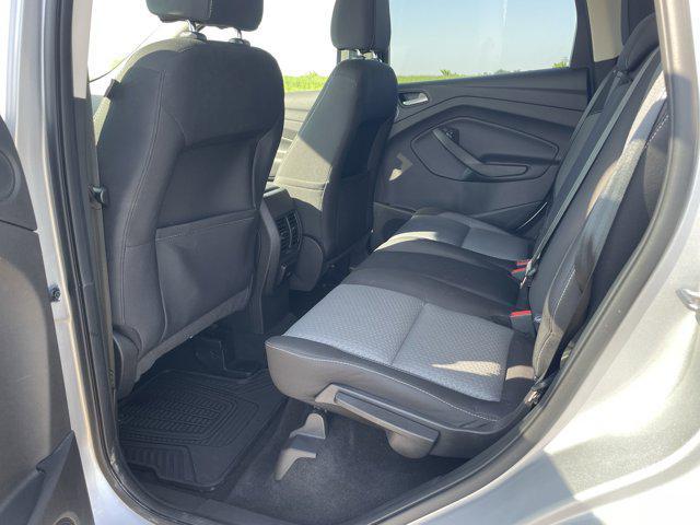 used 2017 Ford Escape car, priced at $17,000