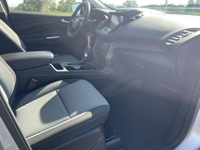 used 2017 Ford Escape car, priced at $17,000