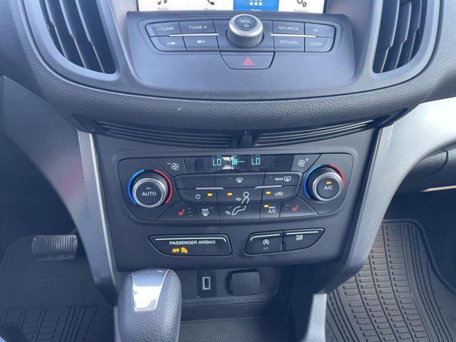 used 2017 Ford Escape car, priced at $17,000