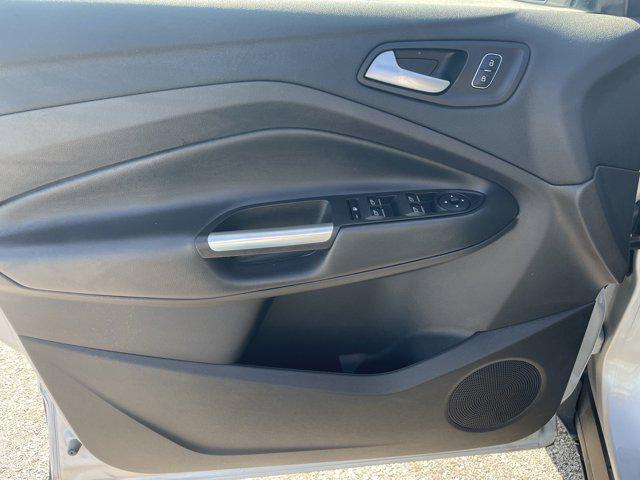 used 2017 Ford Escape car, priced at $17,000