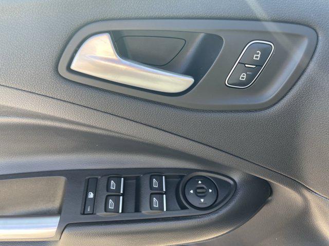 used 2017 Ford Escape car, priced at $17,000