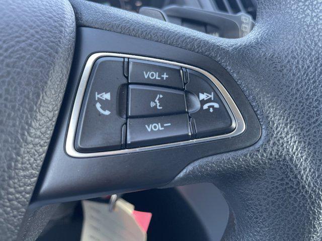 used 2017 Ford Escape car, priced at $17,000