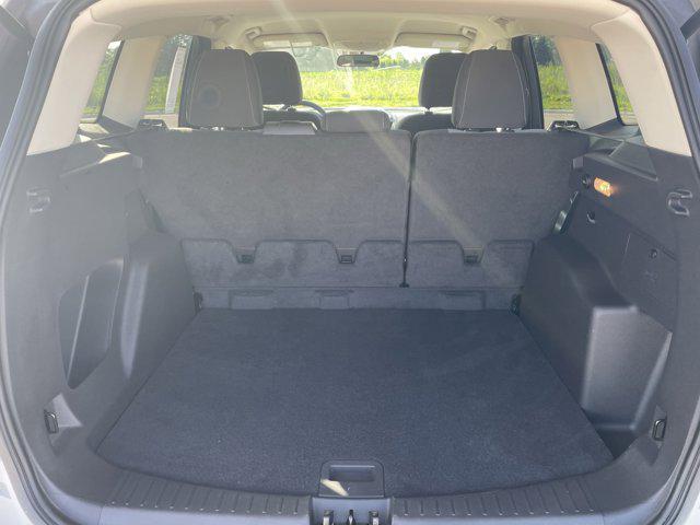 used 2017 Ford Escape car, priced at $17,000