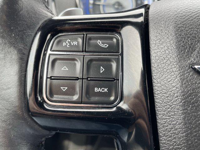 used 2014 Chrysler 300 car, priced at $12,000
