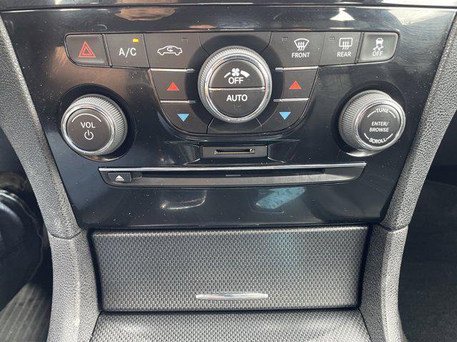 used 2014 Chrysler 300 car, priced at $12,000