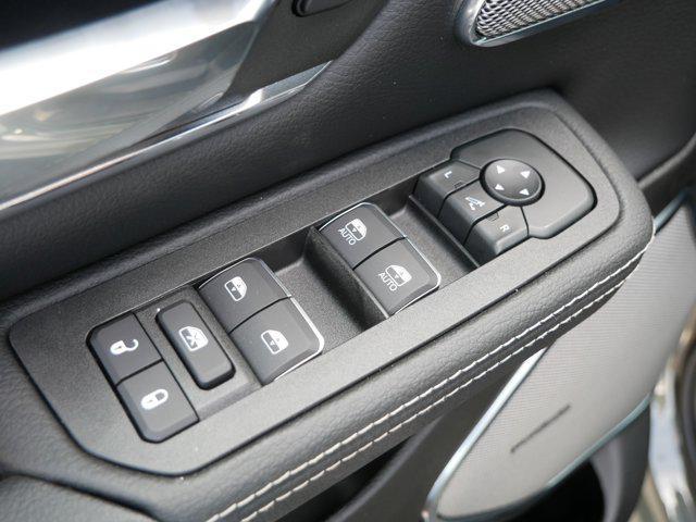 new 2026 Ram 1500 car, priced at $62,341