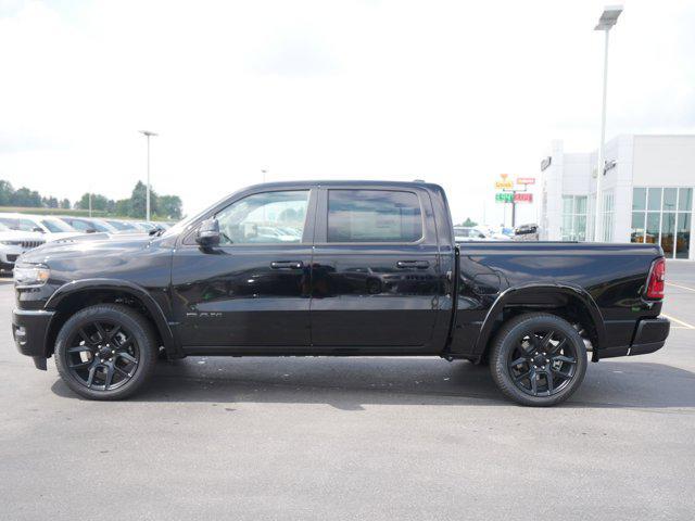 new 2026 Ram 1500 car, priced at $62,613