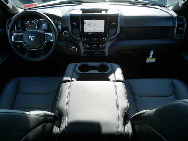 new 2025 Ram 1500 car, priced at $38,963