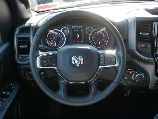 new 2025 Ram 1500 car, priced at $38,963