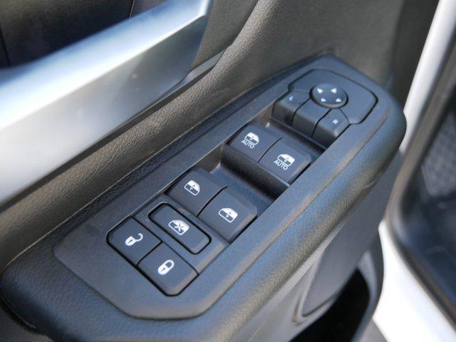 new 2025 Ram 1500 car, priced at $38,963