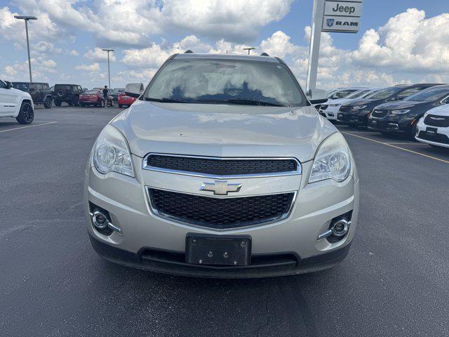 used 2015 Chevrolet Equinox car, priced at $7,000