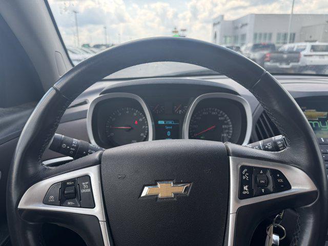 used 2015 Chevrolet Equinox car, priced at $7,000