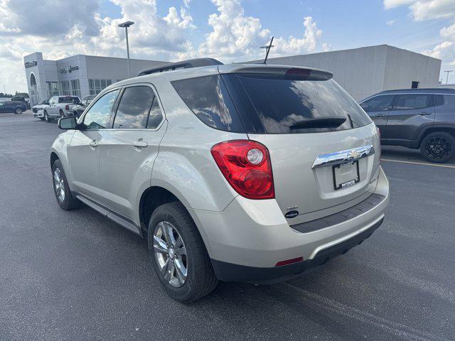 used 2015 Chevrolet Equinox car, priced at $7,000